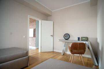 Фото номера Апартаменты Делюкс Апарт-отели The Aviator Apartment - Jacuzzi &amp; Panoramic View г. Клуж-Напока 40