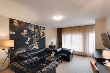 Фото номера Суперлюкс Отель Hotel Meridian г. Клуж-Напока 5