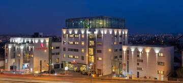 Фото Отель Ramada Hotel Cluj г. Клуж-Напока 2