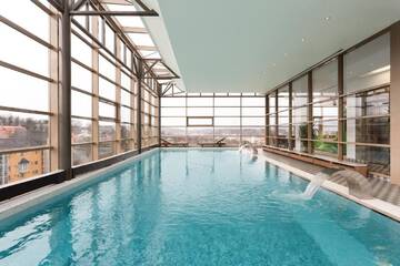 Фото Отель Ramada Hotel Cluj г. Клуж-Напока 3