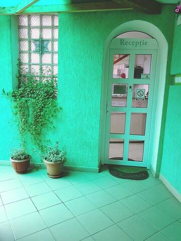Фото Гостевой дом Pensiunea Verde г. Клуж-Напока 5
