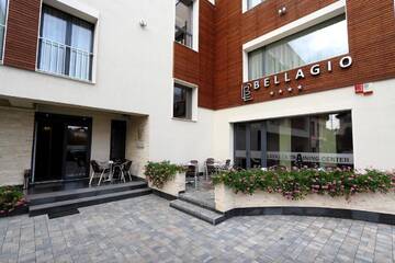 Фото Гостевой дом Pensiunea Bellagio г. Клуж-Напока 2