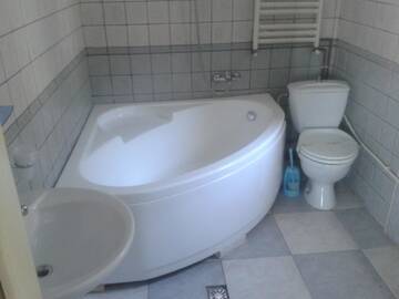 Фото номера Люкс с 1 спальней Гостевой дом Pensiunea Vila Dana г. Клуж-Напока 5