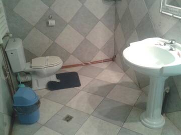 Фото номера Двухместный номер с 1 кроватью Гостевой дом Pensiunea Vila Dana г. Клуж-Напока 3