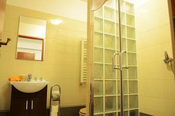 Фото номера Номер-студио Отель ApartHotel Zorilor г. Клуж-Напока 27