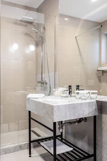 Фото номера Апартаменты Отель Hotel River Park г. Клуж-Напока 2
