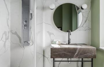 Фото Отель Hotel River Park г. Клуж-Напока 5