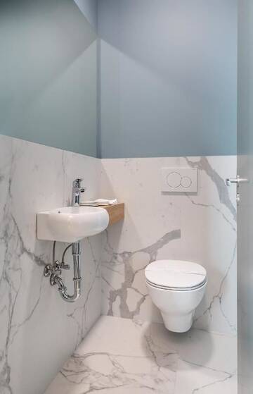 Фото номера Люкс с террасой Отель Hotel River Park г. Клуж-Напока 12