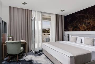 Фото Отель Hotel River Park г. Клуж-Напока 3