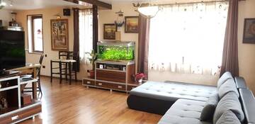 Фото номера Вилла Виллы Ilmar House г. Клуж-Напока 4