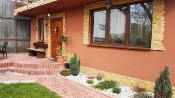Фото номера Вилла Виллы Ilmar House г. Клуж-Напока 66