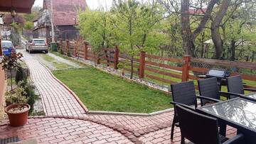Фото номера Вилла Виллы Ilmar House г. Клуж-Напока 67