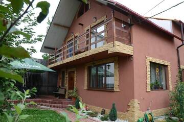 Фото номера Вилла Виллы Ilmar House г. Клуж-Напока 68
