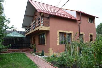 Фото номера Вилла Виллы Ilmar House г. Клуж-Напока 74