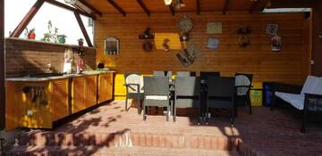 Фото Виллы Ilmar House г. Клуж-Напока 4