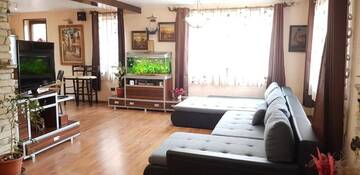 Фото номера Вилла Виллы Ilmar House г. Клуж-Напока 43