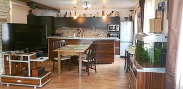 Фото номера Вилла Виллы Ilmar House г. Клуж-Напока 40