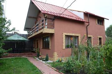 Фото номера Вилла Виллы Ilmar House г. Клуж-Напока 37