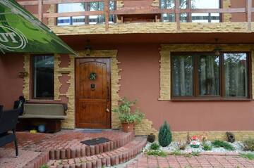 Фото номера Вилла Виллы Ilmar House г. Клуж-Напока 38