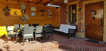 Фото Виллы Ilmar House г. Клуж-Напока 5