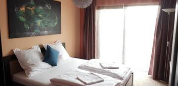 Фото номера Вилла Виллы Ilmar House г. Клуж-Напока 50