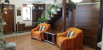 Фото номера Вилла Виллы Ilmar House г. Клуж-Напока 55