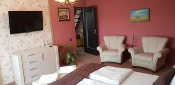 Фото номера Вилла Виллы Ilmar House г. Клуж-Напока 10