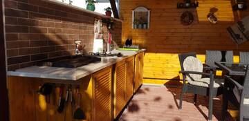Фото Виллы Ilmar House г. Клуж-Напока 2