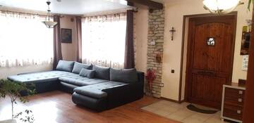 Фото номера Вилла Виллы Ilmar House г. Клуж-Напока 22
