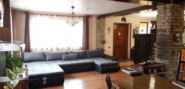 Фото номера Вилла Виллы Ilmar House г. Клуж-Напока 58