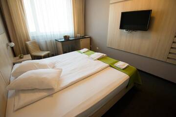 Фото Гостевой дом Pensiunea Panorama Business Inn г. Клуж-Напока 5