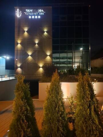 Фото Гостевой дом Pensiunea Panorama Business Inn г. Клуж-Напока 3