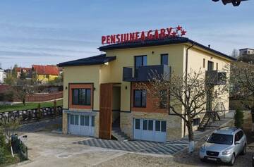 Фото Гостевой дом Pensiunea Gaby г. Клуж-Напока 2