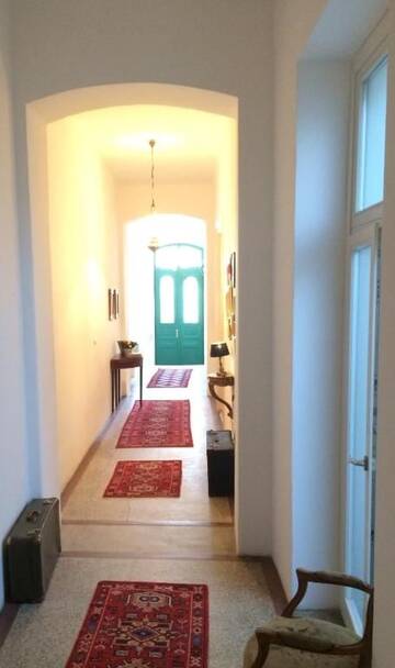 Фото номера Апартаменты в мансарде Апарт-отели Camino Home г. Клуж-Напока 39