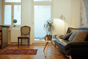 Фото номера Апартаменты - 1-й этаж Апарт-отели Camino Home г. Клуж-Напока 9