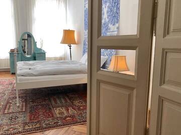 Фото номера Апартаменты - 1-й этаж Апарт-отели Camino Home г. Клуж-Напока 10