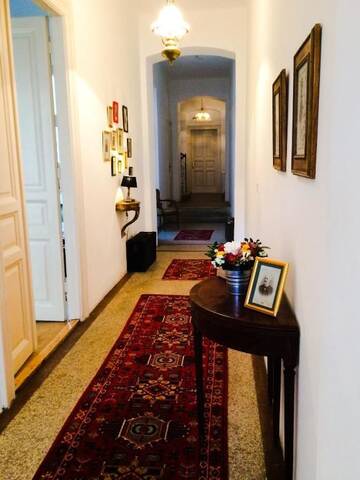 Фото номера Апартаменты в мансарде Апарт-отели Camino Home г. Клуж-Напока 42