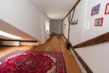 Фото номера Апартаменты в мансарде Апарт-отели Camino Home г. Клуж-Напока 28