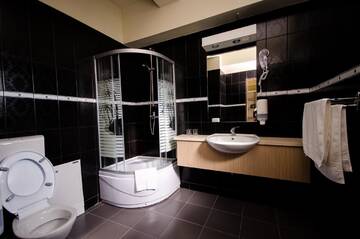 Фото Апарт-отели Apart Hotel Bonjour Cluj г. Клуж-Напока 4