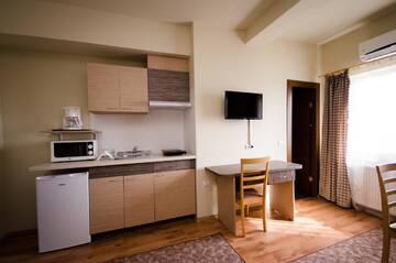 Фото Апарт-отели Apart Hotel Bonjour Cluj г. Клуж-Напока 5