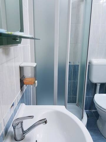 Фото номера Трехместный номер Гостевой дом Vila Vanda г. Клуж-Напока 6