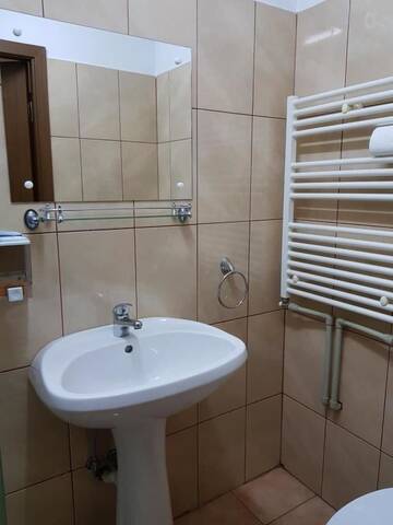 Фото номера Одноместный номер Гостевой дом Vila Vanda г. Клуж-Напока 4
