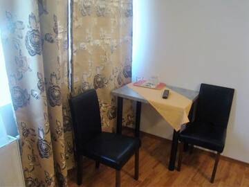Фото номера Улучшенный двухместный номер с 1 кроватью Гостевой дом Guest House Andrei г. Клуж-Напока 8