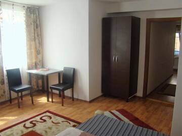 Фото номера Улучшенный двухместный номер с 1 кроватью Гостевой дом Guest House Andrei г. Клуж-Напока 23