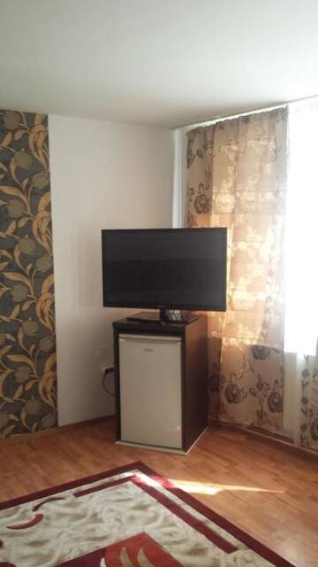 Фото номера Улучшенный двухместный номер с 1 кроватью Гостевой дом Guest House Andrei г. Клуж-Напока 18