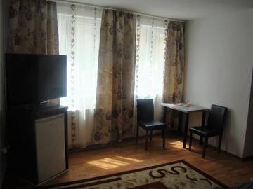 Фото номера Улучшенный двухместный номер с 1 кроватью Гостевой дом Guest House Andrei г. Клуж-Напока 24