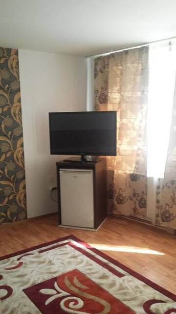 Фото номера Улучшенный двухместный номер с 1 кроватью Гостевой дом Guest House Andrei г. Клуж-Напока 19