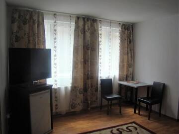 Фото номера Улучшенный двухместный номер с 1 кроватью Гостевой дом Guest House Andrei г. Клуж-Напока 25