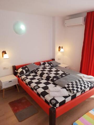 Фото Гостевой дом Guest House Andrei г. Клуж-Напока 1
