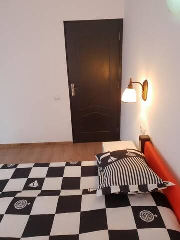 Фото номера Двухместный номер с 1 кроватью Гостевой дом Guest House Andrei г. Клуж-Напока 8